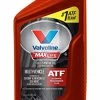 Best deal ???? Valvoline Multi-Vehicle (ATF) Full Synthetic Automatic Transmission Fluid 1 QT ✔️ 1 Best deal ???? Valvoline Multi-Vehicle (ATF) Full Synthetic Automatic Transmission Fluid 1 QT ✔️ -SYX MOTO store 41eRKzoJi4L