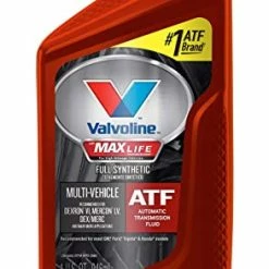 Best deal ???? Valvoline Multi-Vehicle (ATF) Full Synthetic Automatic Transmission Fluid 1 QT ✔️