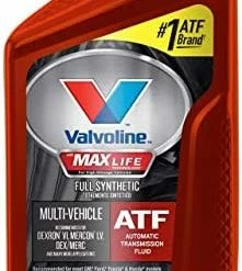 Best deal ???? Valvoline Multi-Vehicle (ATF) Full Synthetic Automatic Transmission Fluid 1 QT ✔️ -SYX MOTO store 41eRKzoJi4L. AC