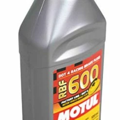 Outlet ???? MTL100949 8068HL RBF 600 Factory Line Dot-4 100 Percent Synthetic Racing Brake Fluid-500, 300. Ml, 2 Pack ???? -SYX MOTO store 41ef8wvtLpL