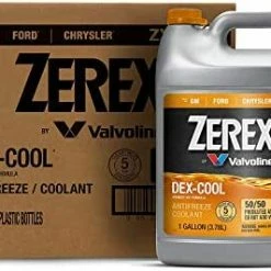 Cheap ???? Zerex G05 Phosphate Free Concentrate Antifreeze/Coolant 1 GA ???? -SYX MOTO store 41eqzNbLSL. AC