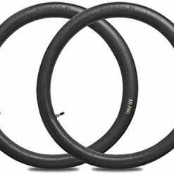 Flash Sale ???? AR-PRO 2.50/2.75-10 Dirt Bike Replacement Inner Tubes (2-Pack) |Compatible With Honda Crf50 /Xr50, Razor MX650 / MX500, Suzuki DRZ70 / JR50, Yamaha PW50 ???? -SYX MOTO store 41fU FHtwjL. AC