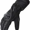 Budget ???? Winter Motorcycle Gloves, Rainproof Riding Gloves With Touchscreen, Motorcycle Winter Gloves For Men, Warm Motorcycle Gloves For Riding, ATV, UTV, Snowmobile - Black, Larg ???? 1 Budget ???? Winter Motorcycle Gloves, Rainproof Riding Gloves With Touchscreen, Motorcycle Winter Gloves For Men, Warm Motorcycle Gloves For Riding, ATV, UTV, Snowmobile - Black, Larg ???? -SYX MOTO store 41fbEtAl9LL
