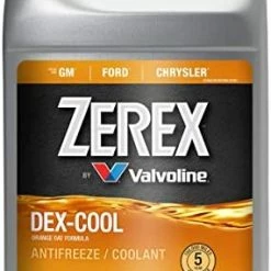Cheap ???? Zerex G05 Phosphate Free Concentrate Antifreeze/Coolant 1 GA ???? -SYX MOTO store 41hbv5VAWaL. AC