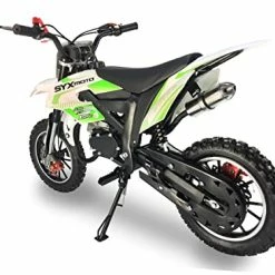 Coupon ???? Kid's Dirt Bike (Pit Bike), 49.9cc 2 Stroke Gas Powered Off-Road Motorcycl ???? 17 Coupon ???? Kid's Dirt Bike (Pit Bike), 49.9cc 2 Stroke Gas Powered Off-Road Motorcycl ???? -SYX MOTO store 41jgLWBz75L