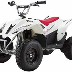 Hot Sale ???? Dirt Quad 500 For Kids Ages 14+ - 36V Electric 4-Wheeler For Teens And Adults Up To 220 Lbs ???? 13 Hot Sale ???? Dirt Quad 500 For Kids Ages 14+ - 36V Electric 4-Wheeler For Teens And Adults Up To 220 Lbs ???? -SYX MOTO store 41kU3SoD OL. AC