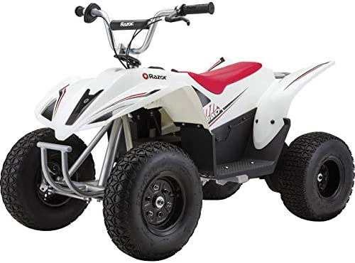 Hot Sale ???? Dirt Quad 500 For Kids Ages 14+ - 36V Electric 4-Wheeler For Teens And Adults Up To 220 Lbs ???? 7 Hot Sale ???? Dirt Quad 500 For Kids Ages 14+ - 36V Electric 4-Wheeler For Teens And Adults Up To 220 Lbs ???? - Image 5