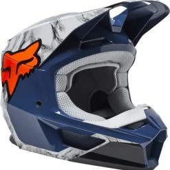 Best Pirce ⌛ V1 Core Motocross Helmet Bnkr - Green Cam ???? 26 Best Pirce ⌛ V1 Core Motocross Helmet Bnkr - Green Cam ???? -SYX MOTO store 41kwbkZ318L. AC 1