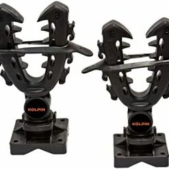 Best reviews of ✔️ Kolpin Ratcheting Rhino Grip - 21540 (Pair), Black ⌛ -SYX MOTO store 41ky eNROLL. AC