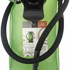 Outlet ???? WACOOL 3L 3Liter 100oz BPA Free EVA Hydration Pack Bladder, Leak-Proof Water Reservoir Green(double Opening) ⭐ -SYX MOTO store 41kzkIpbCBL. AC