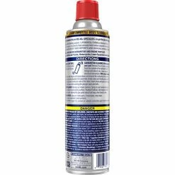 Buy ???? WD-40 Specialist Carb/Throttle Body & Parts Cleaner, 13.5 OZ ???? -SYX MOTO store 41lV3S27hYL