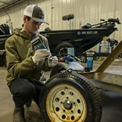 Best Pirce ???? 802859Q1 2-4-C Marine Grease With Teflon – Multi-Purpose Marine Lubricant – 8 Oz. Tub ✨ -SYX MOTO store 41lgeH6yiBL