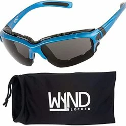 Coupon ???? Motorcycle Riding Glasses Extreme Sports Wrap ???? Sunglasses White | Sm ???? -SYX MOTO store 41lghmE5SYL. AC