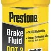 Budget ???? Prestone AS400 DOT 3 Synthetic Brake Fluid - 12 Oz ???? -SYX MOTO store 41mCkCJpIrL