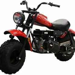 Best Pirce ⭐ Warrior200 196CC Engine Super Size Mini Moto Trail Bike MX Street For Kids And Adults Wide Tires Motorcycle Powersport CARB Approved (Red) ✔️ 11 Best Pirce ⭐ Warrior200 196CC Engine Super Size Mini Moto Trail Bike MX Street For Kids And Adults Wide Tires Motorcycle Powersport CARB Approved (Red) ✔️ -SYX MOTO store 41mIjMumML. AC
