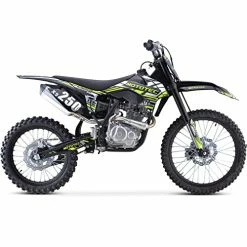 Brand new ⌛ X5 250cc 4-Stroke Gas Dirt Bike Black, 87x32x48, (MT-DB-X5-250cc_Black) ???? 8 Brand new ⌛ X5 250cc 4-Stroke Gas Dirt Bike Black, 87x32x48, (MT-DB-X5-250cc_Black) ???? -SYX MOTO store 41mOnPkqpoL