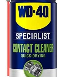 Discount ⭐ Specialist Contact Cleaner Spray, 11 Oz ????