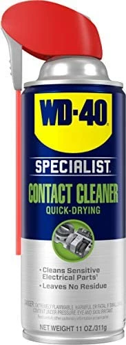 Discount ⭐ Specialist Contact Cleaner Spray, 11 Oz ???? 7 Discount ⭐ Specialist Contact Cleaner Spray, 11 Oz ???? - Image 5