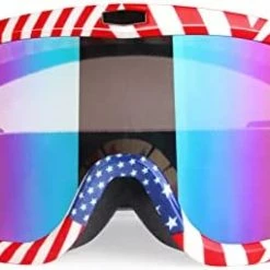 Discount ???? Motorcycle Goggles Dirt Bike Goggles Grip For Helmet Anti UV Windproof Dustproof Anti Fog Glasses For ATV Off Road Racing With Cool Look Headwear Silver Lens 2 In 1 ???? 24 Discount ???? Motorcycle Goggles Dirt Bike Goggles Grip For Helmet Anti UV Windproof Dustproof Anti Fog Glasses For ATV Off Road Racing With Cool Look Headwear Silver Lens 2 In 1 ???? -SYX MOTO store 41o4OW9iiL. AC