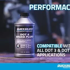 Outlet ✨ DOT Brake Fluid ????