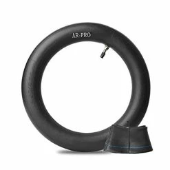Flash Sale ???? AR-PRO 2.50/2.75-10 Dirt Bike Replacement Inner Tubes (2-Pack) |Compatible With Honda Crf50 /Xr50, Razor MX650 / MX500, Suzuki DRZ70 / JR50, Yamaha PW50 ????
