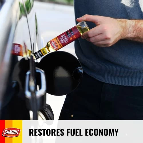 Deals ???? Gumout 510013 High Mileage Fuel Injector Cleaner, 6 Oz. (Pack Of 6) ???? 5 Deals ???? Gumout 510013 High Mileage Fuel Injector Cleaner, 6 Oz. (Pack Of 6) ???? - Image 3
