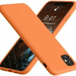 Best Sale ???? For IPhone 11 Case, Soft Liquid Silicone Slim Rubber Full Body Protective IPhone 11 Case Cover (with Soft Microfiber Lining) Design For IPhone 11 - Matcha ???? 24 Best Sale ???? For IPhone 11 Case, Soft Liquid Silicone Slim Rubber Full Body Protective IPhone 11 Case Cover (with Soft Microfiber Lining) Design For IPhone 11 - Matcha ???? -SYX MOTO store 41s8S6 rAYL. AC