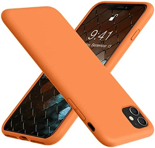 Best Sale ???? For IPhone 11 Case, Soft Liquid Silicone Slim Rubber Full Body Protective IPhone 11 Case Cover (with Soft Microfiber Lining) Design For IPhone 11 - Matcha ???? 10 Best Sale ???? For IPhone 11 Case, Soft Liquid Silicone Slim Rubber Full Body Protective IPhone 11 Case Cover (with Soft Microfiber Lining) Design For IPhone 11 - Matcha ???? - Image 8