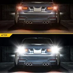 Best Sale ???? 3157 LED Bulb For Reverse Lights, Super Bright 3156 3056 3057 4157 3047 4057 3457 LED Light Bulbs For Backup Reverse Signal Blinker Tail Parking DRL Brake Lights, 6000K White ???? 18 Best Sale ???? 3157 LED Bulb For Reverse Lights, Super Bright 3156 3056 3057 4157 3047 4057 3457 LED Light Bulbs For Backup Reverse Signal Blinker Tail Parking DRL Brake Lights, 6000K White ???? -SYX MOTO store 41sVzmn8LgL