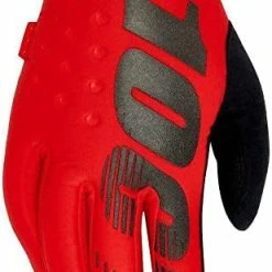 Buy ???? Brisker Cold Weather Motocross & Mountain Bike Gloves Heather Grey ???? -SYX MOTO store 41sxb8CnD8L. AC