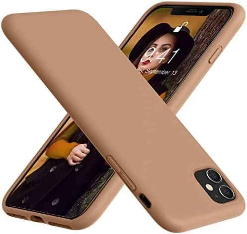 Best Sale ???? For IPhone 11 Case, Soft Liquid Silicone Slim Rubber Full Body Protective IPhone 11 Case Cover (with Soft Microfiber Lining) Design For IPhone 11 - Matcha ???? 17 Best Sale ???? For IPhone 11 Case, Soft Liquid Silicone Slim Rubber Full Body Protective IPhone 11 Case Cover (with Soft Microfiber Lining) Design For IPhone 11 - Matcha ???? - Image 15