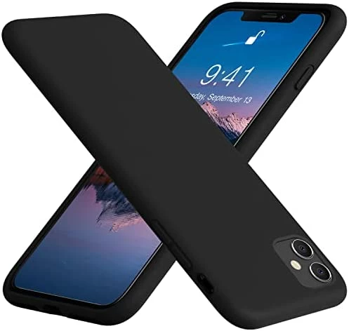 Best Sale ???? For IPhone 11 Case, Soft Liquid Silicone Slim Rubber Full Body Protective IPhone 11 Case Cover (with Soft Microfiber Lining) Design For IPhone 11 - Matcha ???? 8 Best Sale ???? For IPhone 11 Case, Soft Liquid Silicone Slim Rubber Full Body Protective IPhone 11 Case Cover (with Soft Microfiber Lining) Design For IPhone 11 - Matcha ???? - Image 6