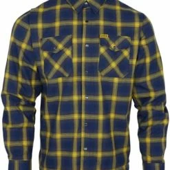 Coupon ???? Doc's Motorcycle Parts DIXXON Flannel Jarhead ✔️ -SYX MOTO store 41v9eyBlVUL. AC