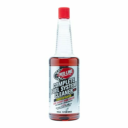 Best deal ❤️ Red Line 60103 Complete SI-1 Fuel System Cleaner, 15 Ounce, (15 Ounce, (Pack Of 2)) ???? 3 Best deal ❤️ Red Line 60103 Complete SI-1 Fuel System Cleaner, 15 Ounce, (15 Ounce, (Pack Of 2)) ????