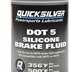 Outlet ✨ DOT Brake Fluid ???? -SYX MOTO store 41xASkIMHcL. AC
