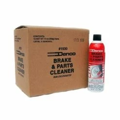 Wholesale ✨ Enco #1930 Brake & Parts Cleaner - 15.3 FL OZ - 13 OZ Net Wt - 12 To 88 Pack (12) ????
