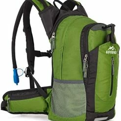 Top 10 ⌛ Insulated Hydration ???? Backpack Pack With 2.5L BPA Free Bladder, Lightweight Daypack Water ???? Backpack For Hiking Running Cycling Camping, Commuter, Fits Men, ???? Women, Kids, 18L Rose ???? -SYX MOTO store 51 8AcBvXoL. AC