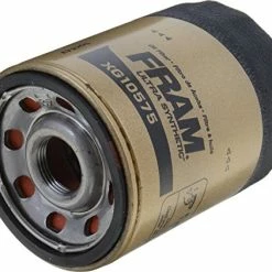 Cheap ???? RAM Ultra Synthetic Automotive Replacement Oil Filter, Designed For Synthetic Oil Changes Lasting Up To 20k Miles, XG10575 With SureGrip (Pack Of 1) ❤️ -SYX MOTO store 510z1PW8oJL