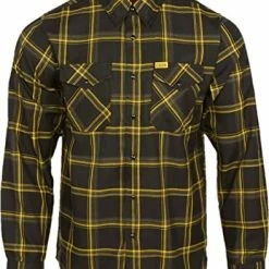 Coupon ???? Doc's Motorcycle Parts DIXXON Flannel Jarhead ✔️ -SYX MOTO store 511AMkmswQL. AC