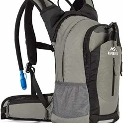 Top 10 ⌛ Insulated Hydration ???? Backpack Pack With 2.5L BPA Free Bladder, Lightweight Daypack Water ???? Backpack For Hiking Running Cycling Camping, Commuter, Fits Men, ???? Women, Kids, 18L Rose ???? -SYX MOTO store 512Trjn9q7L. AC