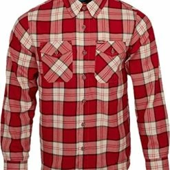 Coupon ???? Doc's Motorcycle Parts DIXXON Flannel Jarhead ✔️ -SYX MOTO store 513iB38mZLL. AC