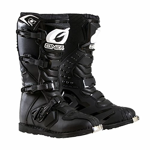 Best deal ???? O'Neal 0325-111 Men's New Logo Dirt Bike Rider Boot (Black, Size 11) ???? 3 Best deal ???? O'Neal 0325-111 Men's New Logo Dirt Bike Rider Boot (Black, Size 11) ????