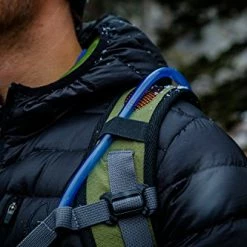 Cheapest ✨ TETON Sports Oasis 18L Hydration Pack With Free 2-Liter Water Bladder; The Perfect ???? Backpack For Hiking, Running, Cycling, Or Commuting Olive ✨ -SYX MOTO store 5156QjswUSL