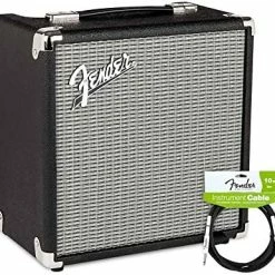 Best deal ???? Fender Rumble 25 V3 Bass Amplifier ???? -SYX MOTO store 517CZTO4vwL. AC
