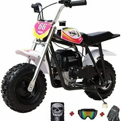 Best Sale ???? 40cc Mini Dirt Bike Pit Bike Gas Power Bike Off Road Motorcycle,Black ???? 17 Best Sale ???? 40cc Mini Dirt Bike Pit Bike Gas Power Bike Off Road Motorcycle,Black ???? -SYX MOTO store 517ZoV1tZoL. AC