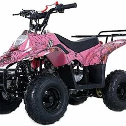 Outlet ???? X-PRO 110cc ATV Quad ATVs Quads 110cc 4 Wheeler ATVs ATV 4 Wheelers，Spider Black ???? -SYX MOTO store 517woSlzecS. AC 1