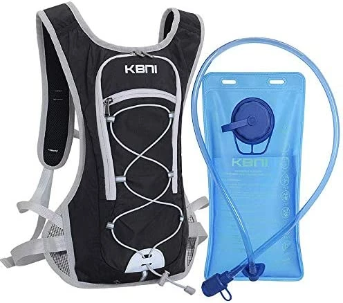 Best reviews of ???? KBNI Hydration ???? Backpack With 2L Water Bladder For ???? Women Men Kids Doing Outdoor Running, Hiking, Camping, Skiing, Cycling Green ???? 9 Best reviews of ???? KBNI Hydration ???? Backpack With 2L Water Bladder For ???? Women Men Kids Doing Outdoor Running, Hiking, Camping, Skiing, Cycling Green ???? - Image 7