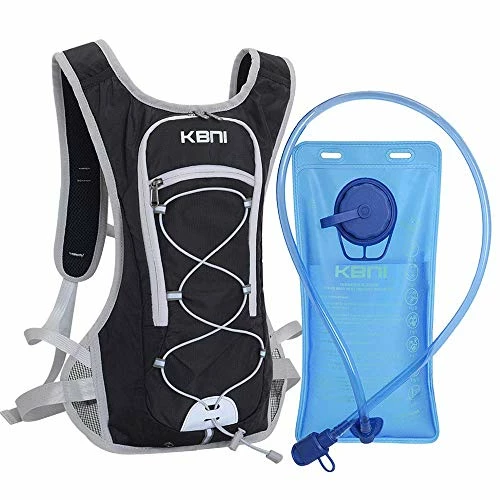 Best reviews of ???? KBNI Hydration ???? Backpack With 2L Water Bladder For ???? Women Men Kids Doing Outdoor Running, Hiking, Camping, Skiing, Cycling Green ???? 3 Best reviews of ???? KBNI Hydration ???? Backpack With 2L Water Bladder For ???? Women Men Kids Doing Outdoor Running, Hiking, Camping, Skiing, Cycling Green ????