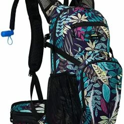 Brand new ???? Multipurpose Hydration ???? Backpack With 3L Water Bladder, High Flow Bite Valve, Perfect Water ???? Backpack 18L For Hiking, Cycling Army Green ⌛ 30 Brand new ???? Multipurpose Hydration ???? Backpack With 3L Water Bladder, High Flow Bite Valve, Perfect Water ???? Backpack 18L For Hiking, Cycling Army Green ⌛ -SYX MOTO store 518wTVAL7dL. AC