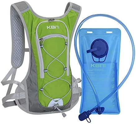 Best reviews of ???? KBNI Hydration ???? Backpack With 2L Water Bladder For ???? Women Men Kids Doing Outdoor Running, Hiking, Camping, Skiing, Cycling Green ???? 10 Best reviews of ???? KBNI Hydration ???? Backpack With 2L Water Bladder For ???? Women Men Kids Doing Outdoor Running, Hiking, Camping, Skiing, Cycling Green ???? - Image 8